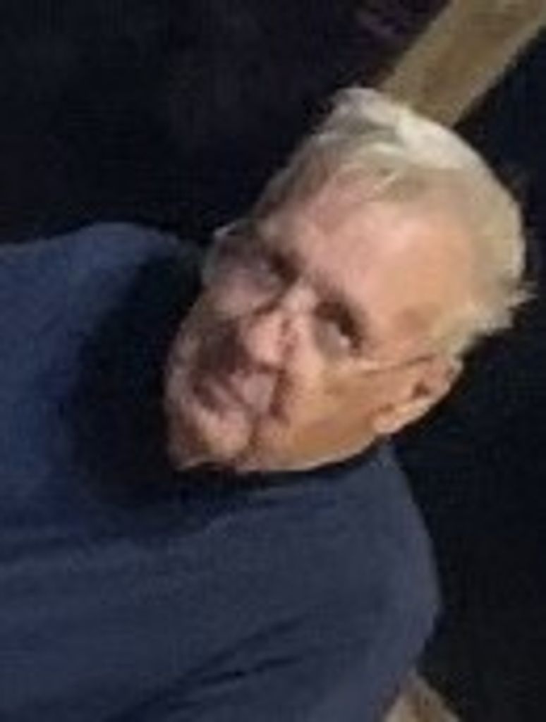 Henry John Courville