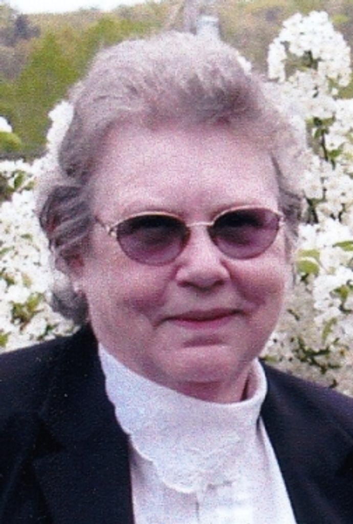 Jacqueline B. Gummerson Profile Photo