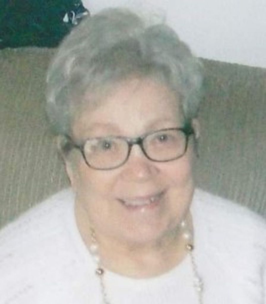 Mary Barbier Profile Photo