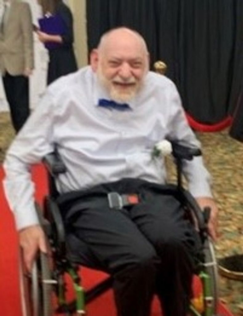 Richard Lee Wiederhold Profile Photo