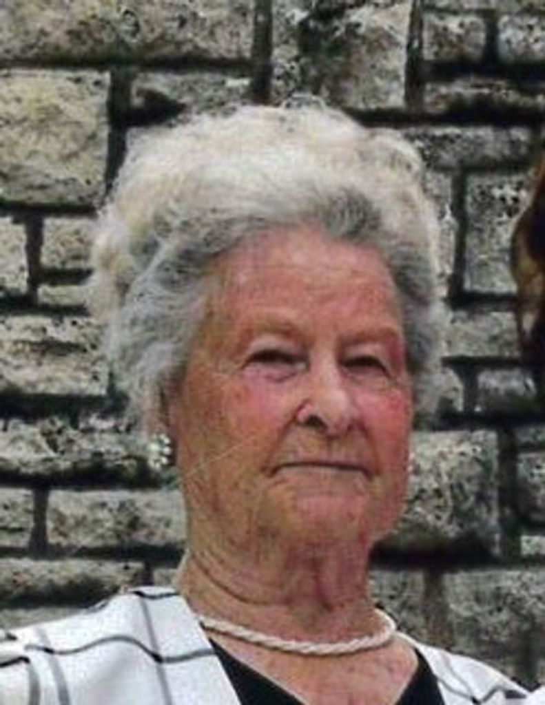 Rose Elma Jeffries-Boyer Profile Photo