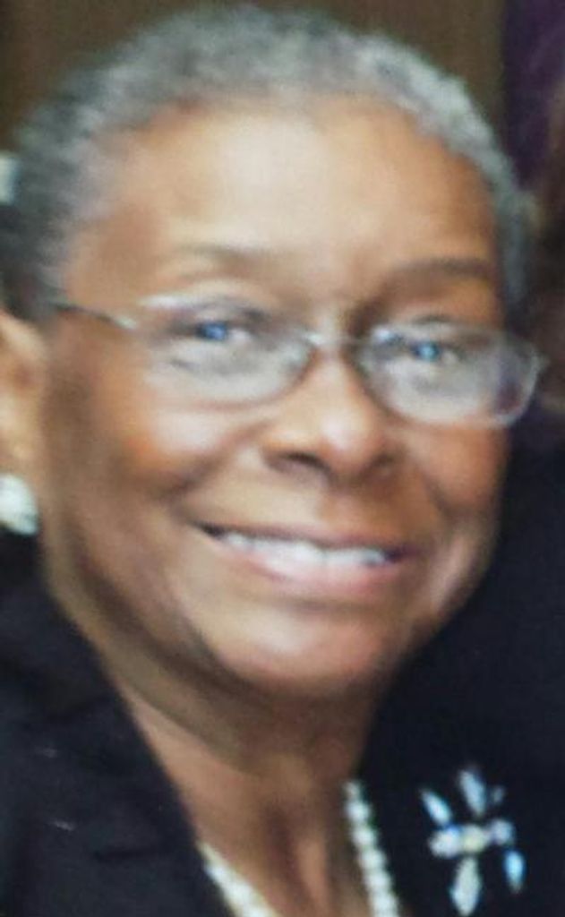Carolyn Ferguson Mills Profile Photo