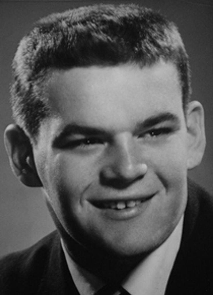 James Alan Vesel