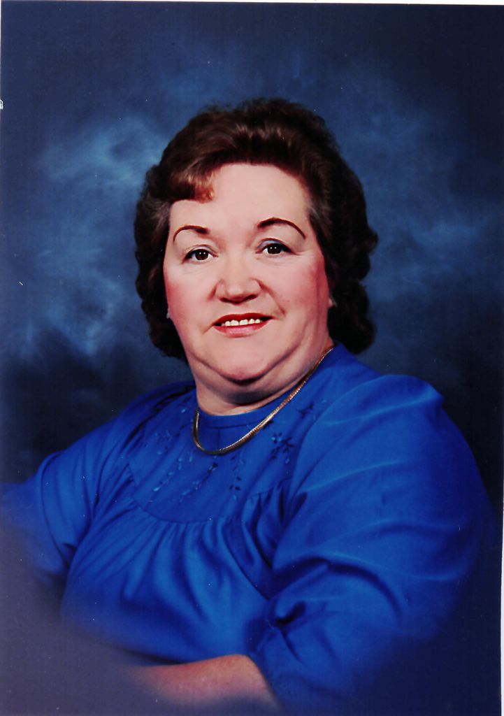 Janie Berry