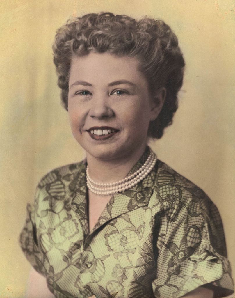 Joyce A. Symes Profile Photo