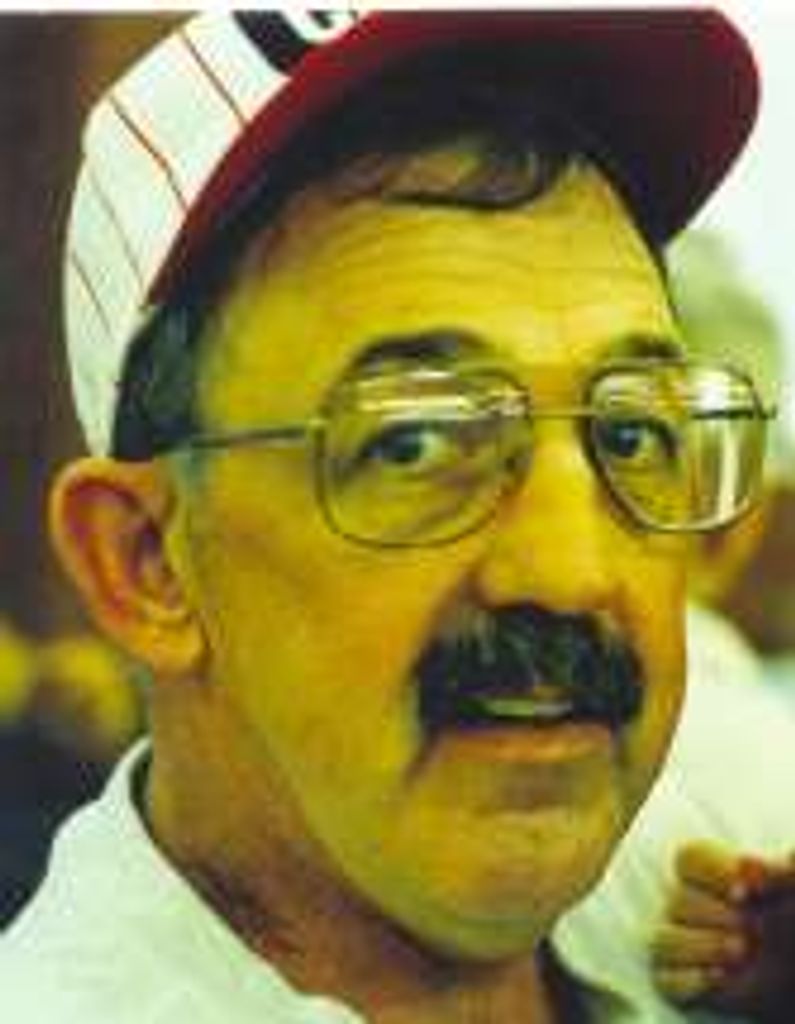 Curtis Junior Gillispie