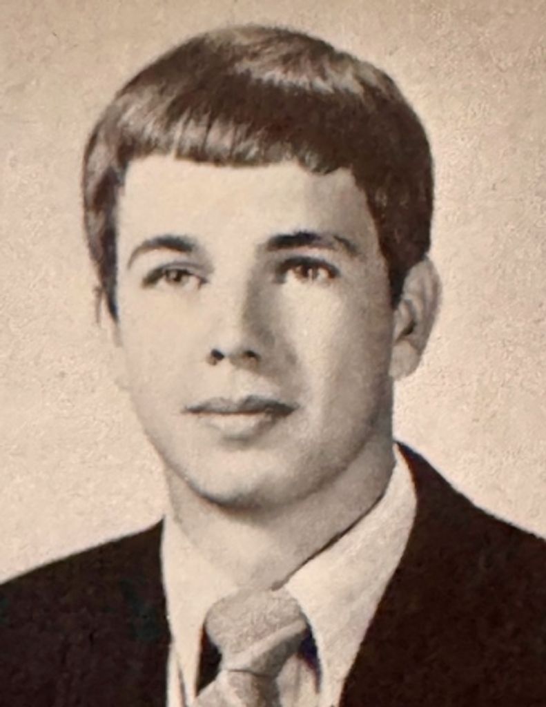 David J. Mcpartland