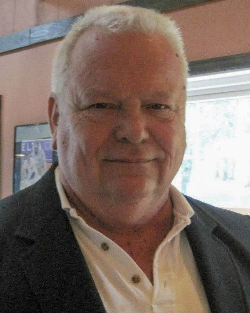 Vincent P. Igoe, Sr.