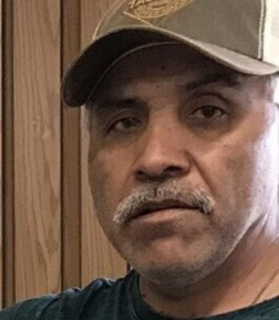 Ismael Torres-Vega Profile Photo