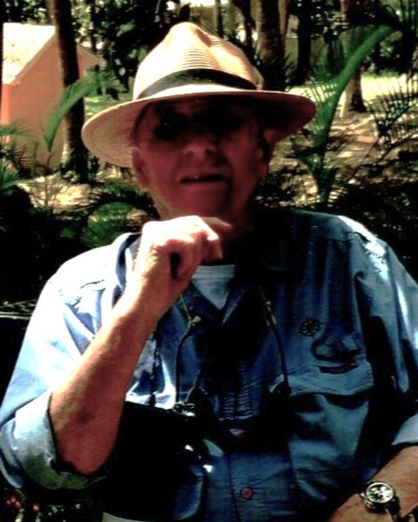 William Henry Zimmerman