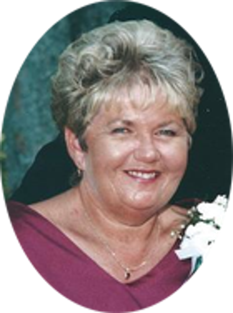 Anne Hill