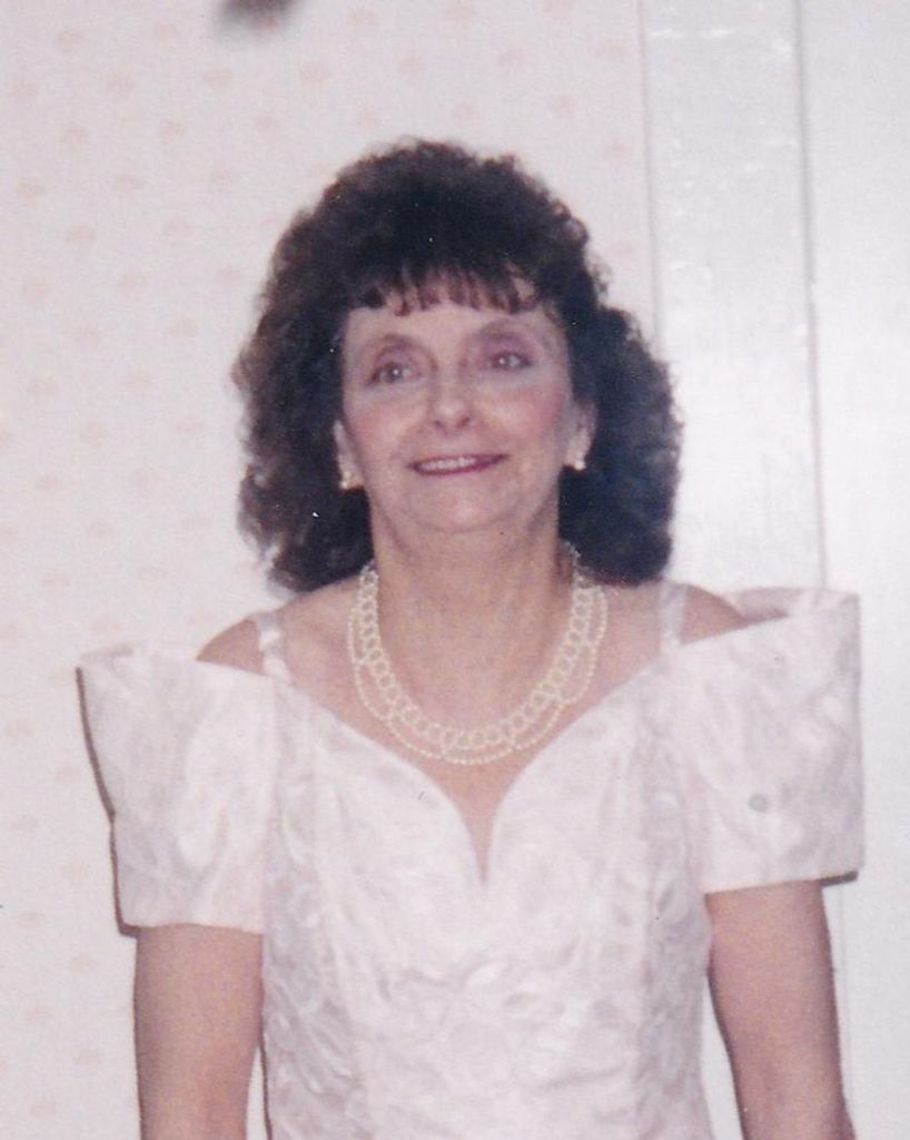 Thelma Jean Banks Profile Photo