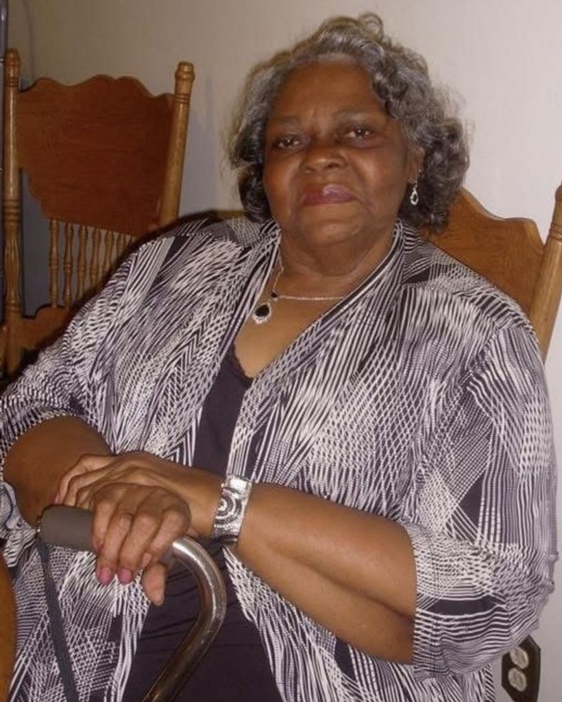Doris Jean Martin Profile Photo