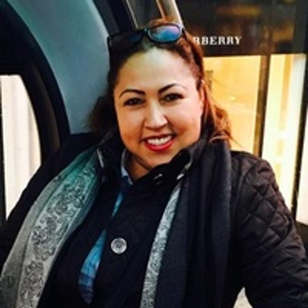 Myrna Flora Giarraputo