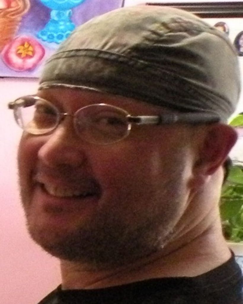 Philip Adrian Mullin
