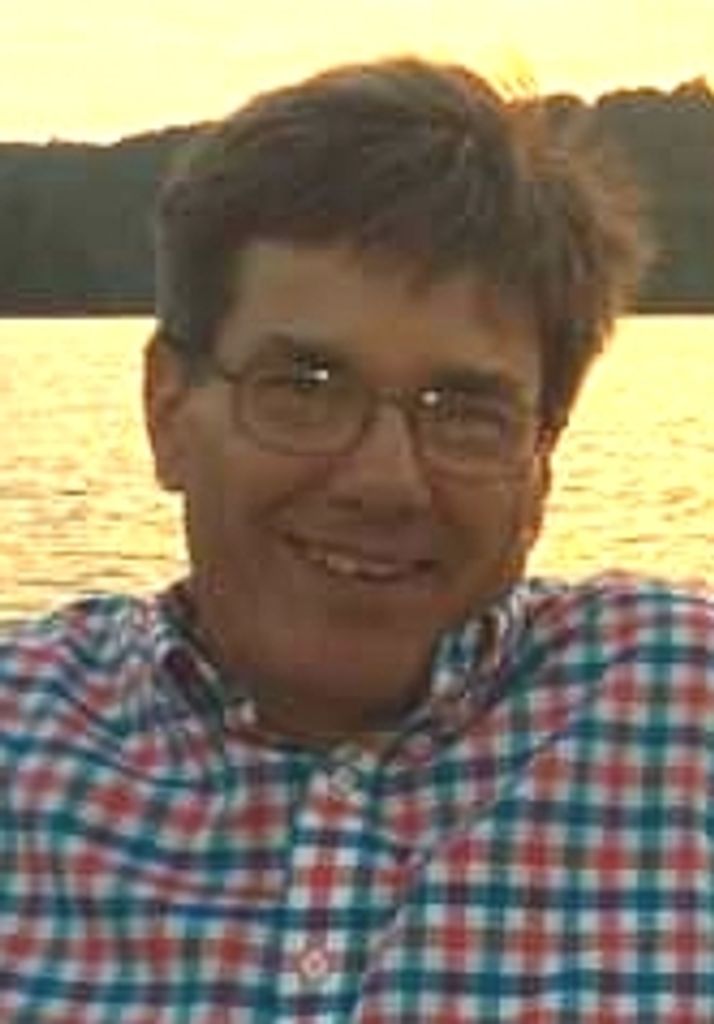 Lynn Geiger