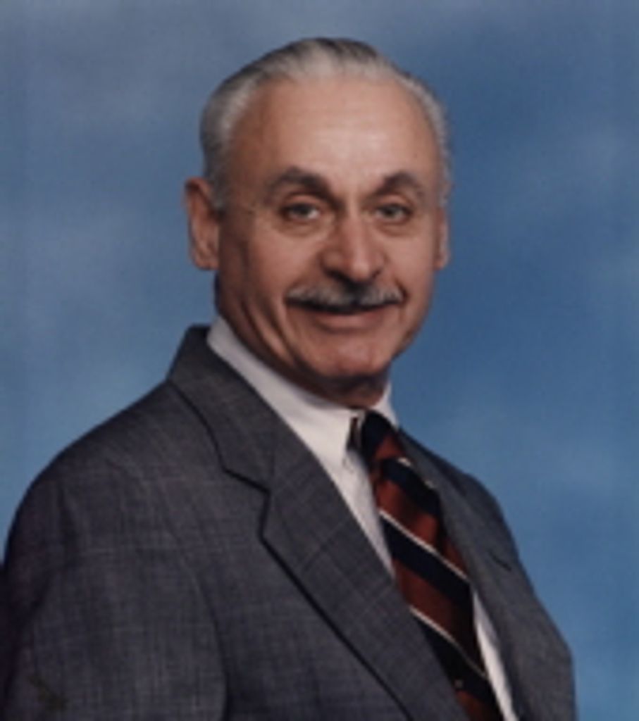 Robert D. Powers