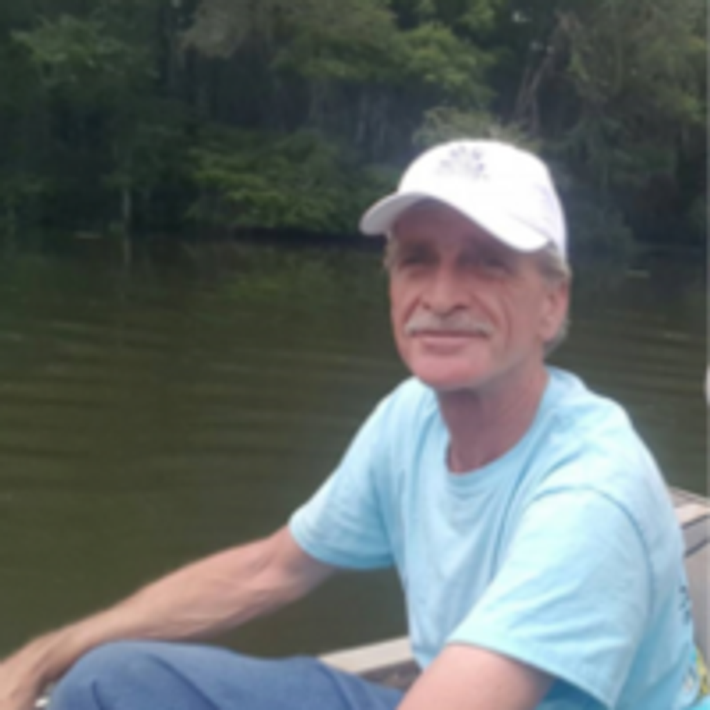 Curtis Duane Barnett Profile Photo