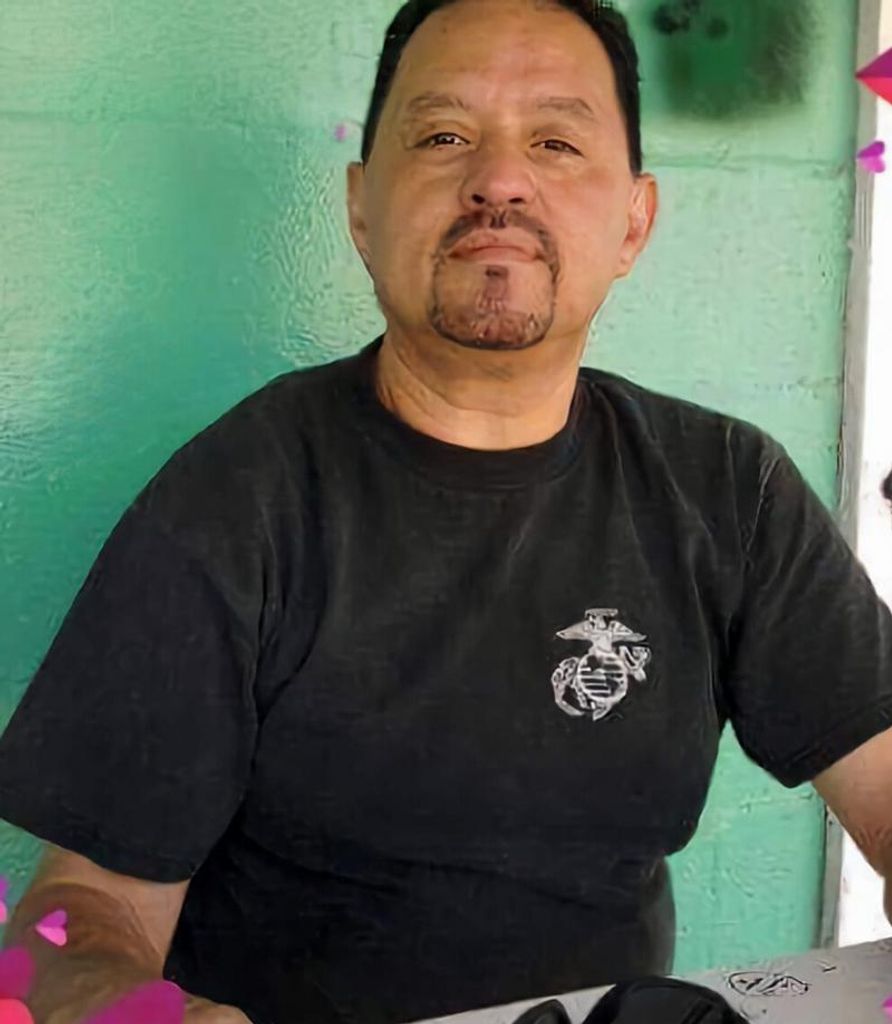 Robert C. Alvarado Profile Photo