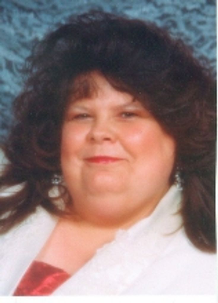 Teresa Lynn Story