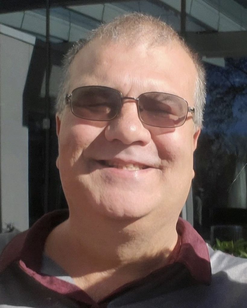 J. Brian Rhinehart