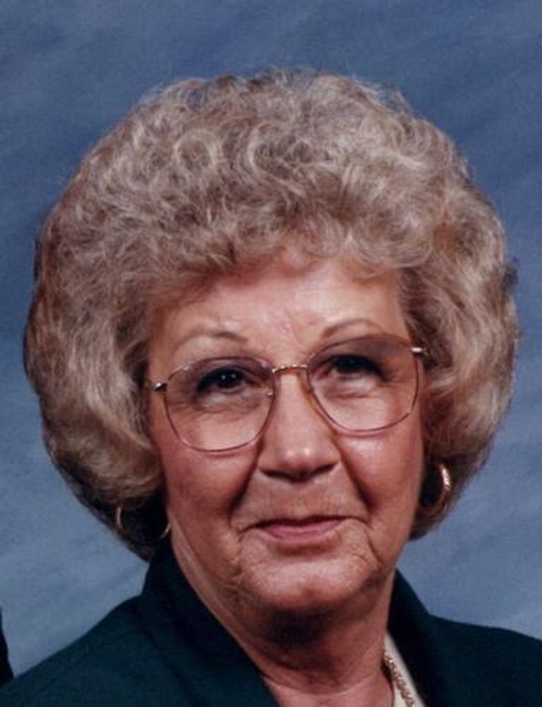 Mildred Ann Elmore Profile Photo