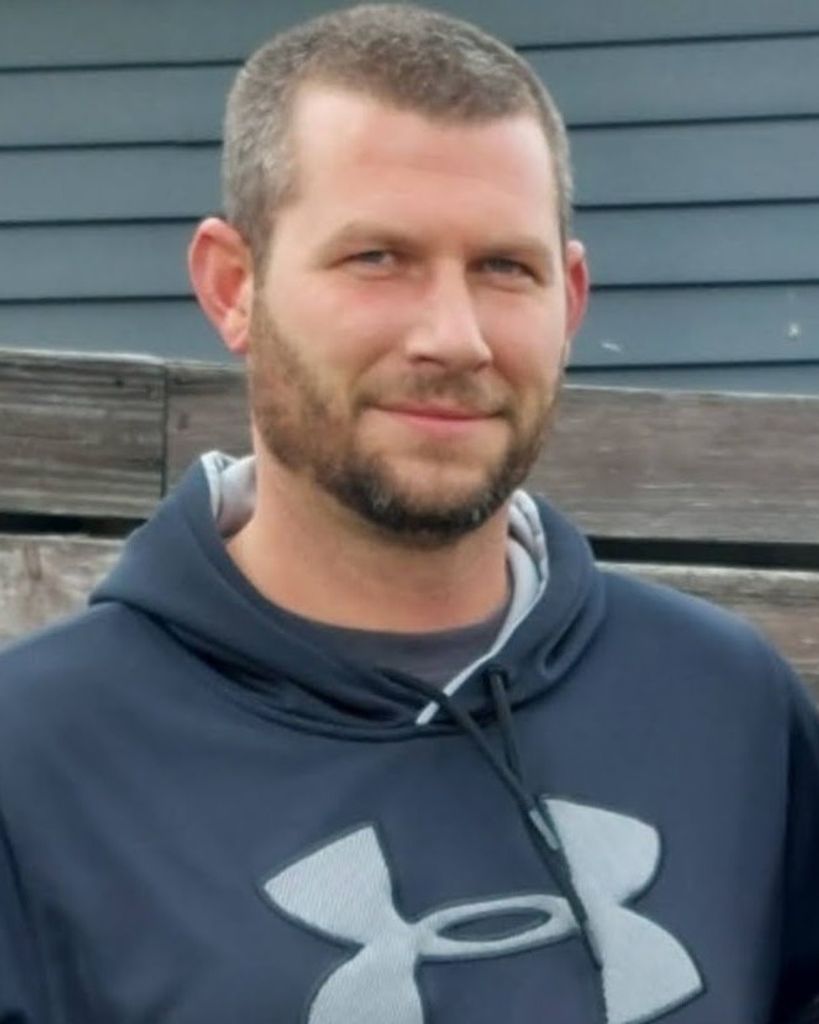 Benjamin L. Johnson Profile Photo