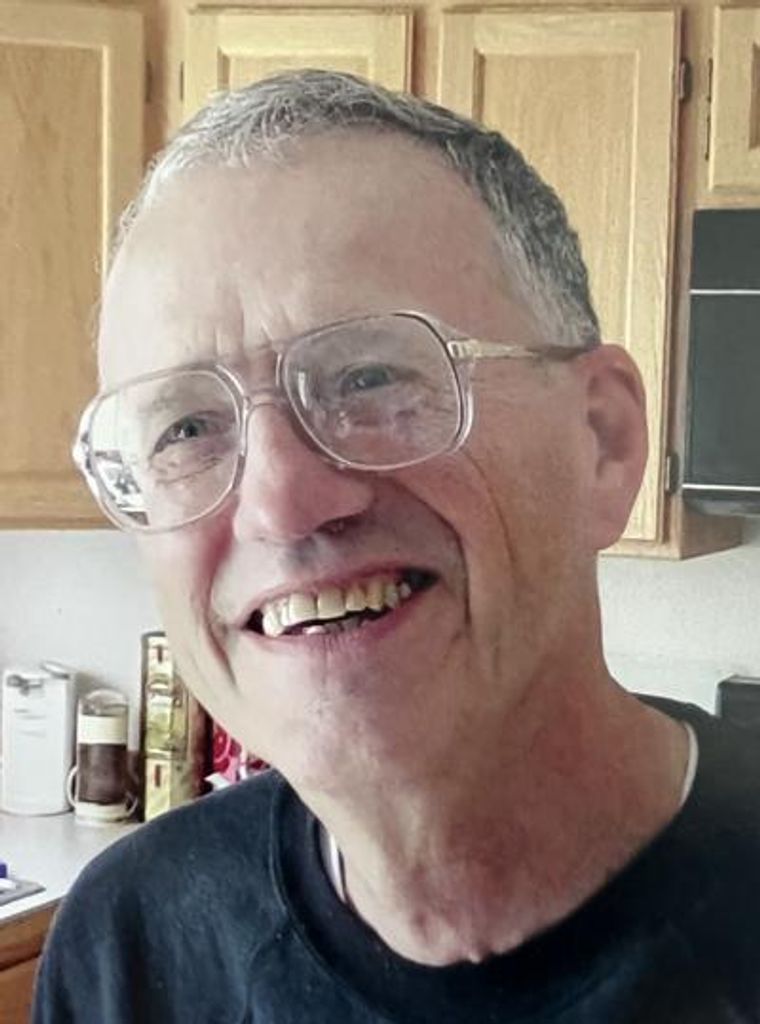 Edwin P. Holahan Profile Photo