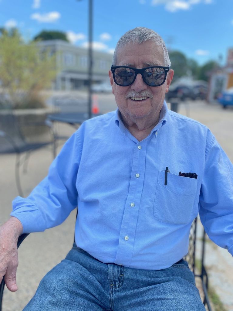 Donald Richard Green Sr