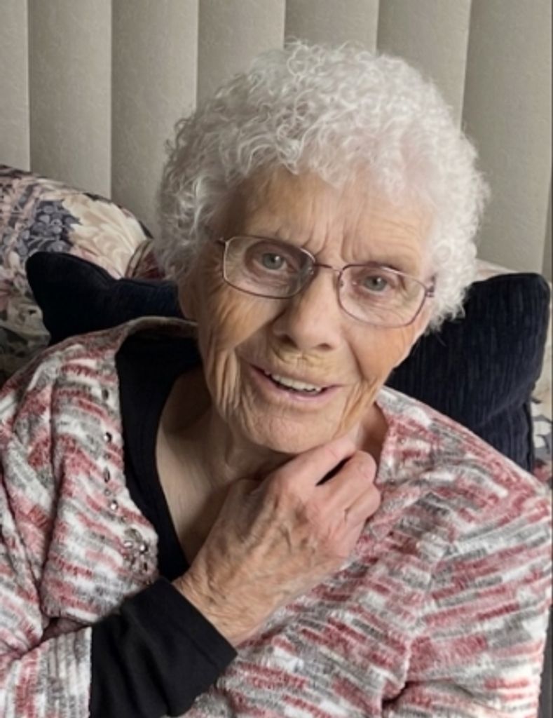 Hazel Dehmlow Profile Photo
