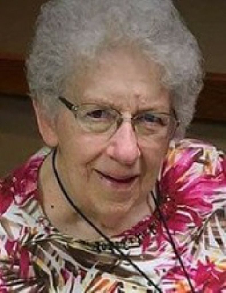 Patricia Ann Cattelino Profile Photo