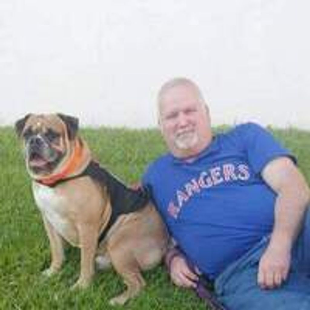 Richard Warren Hamill
