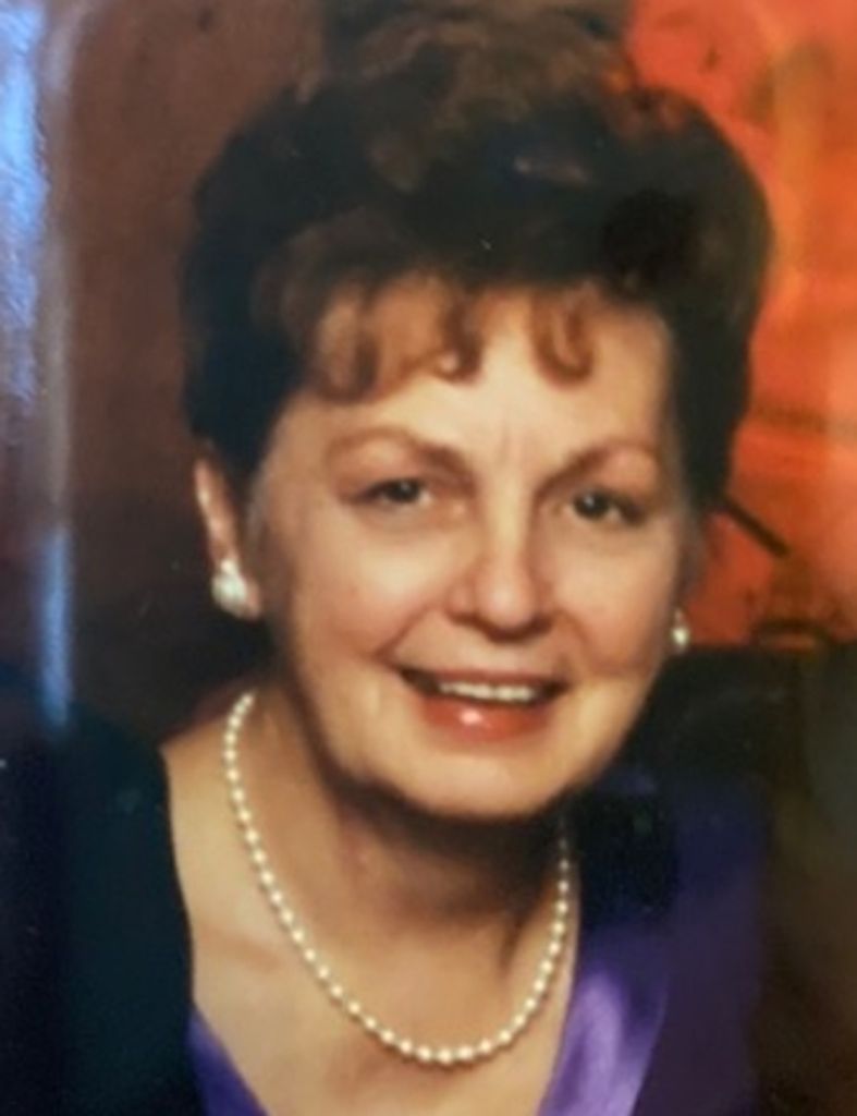 Stella Lukiewski