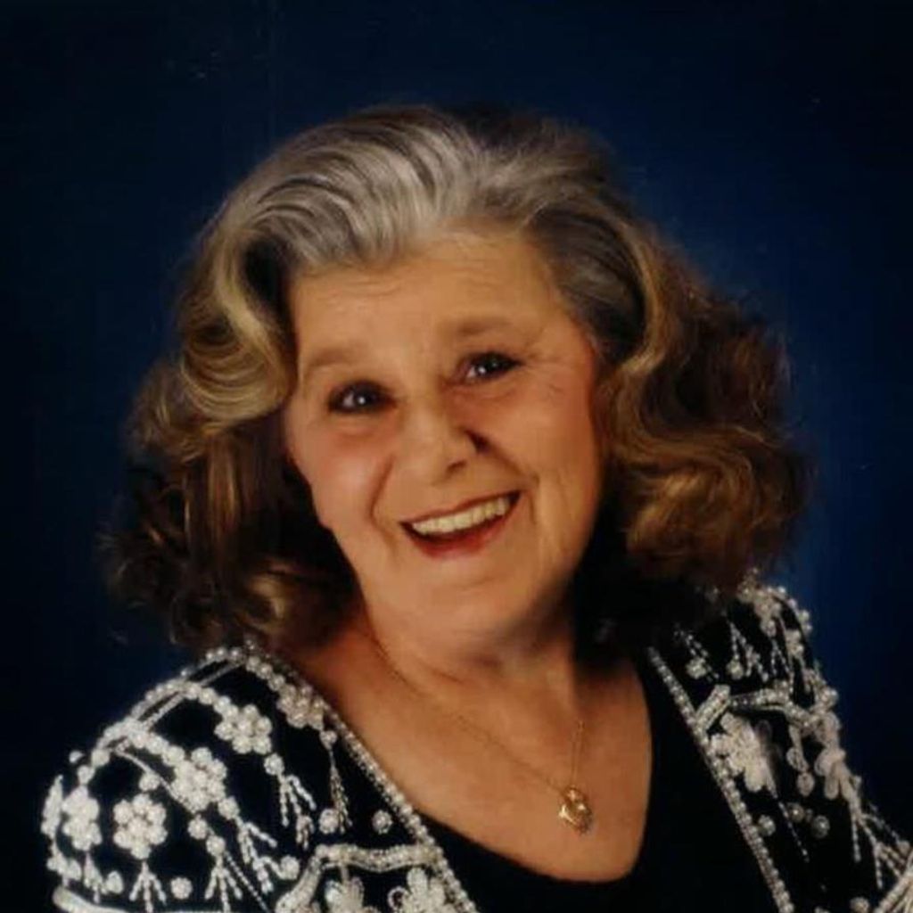 Mary Lou (Stuber) Martin Profile Photo