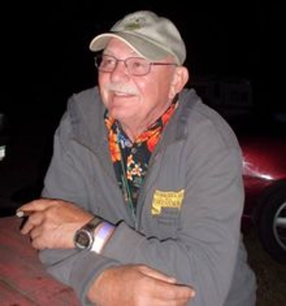 Charles Molnar