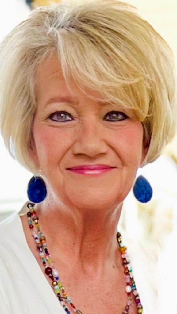 Carmen Adkins Milner