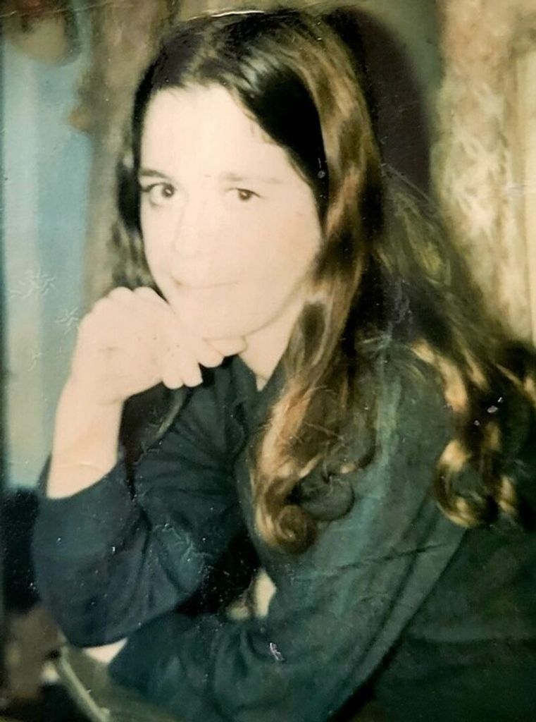 Sylvia Gilbert Profile Photo
