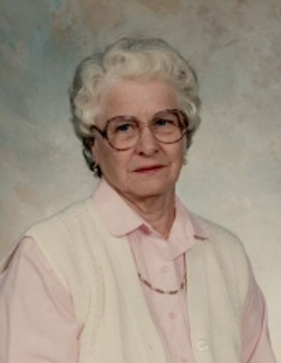Pauline Ione Peterson-Redden Profile Photo