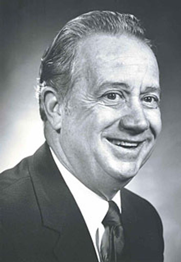 Havord J. Young Profile Photo