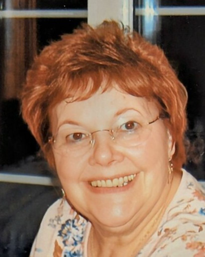 Ruth S. Atkinson Profile Photo