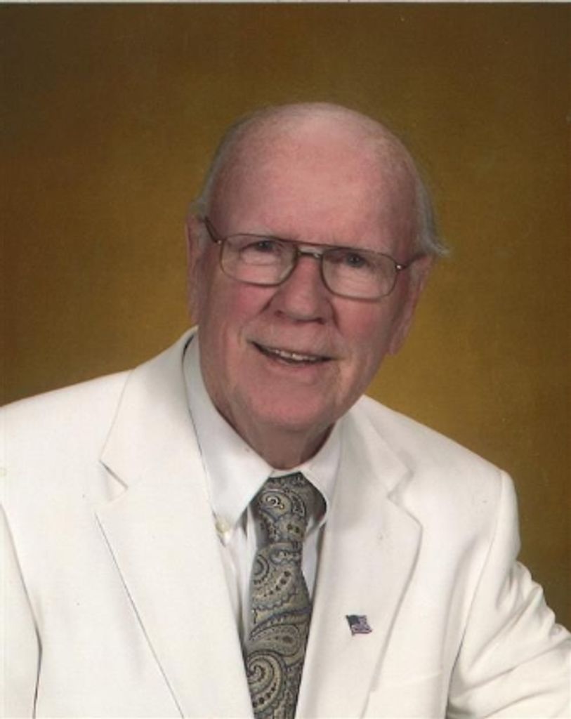 Eugene "Gene" Jesse Brantley, Sr.