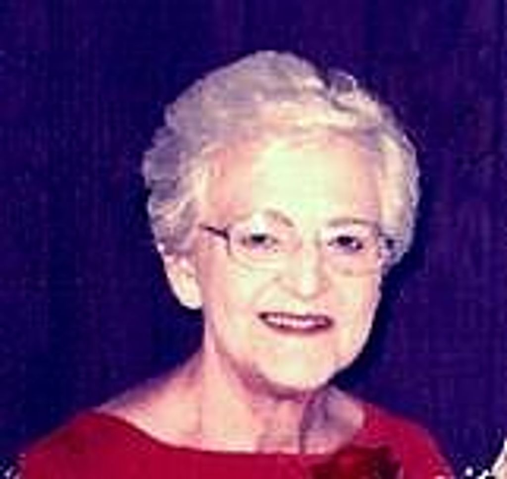 Betty Jane (Hairr)  Davis