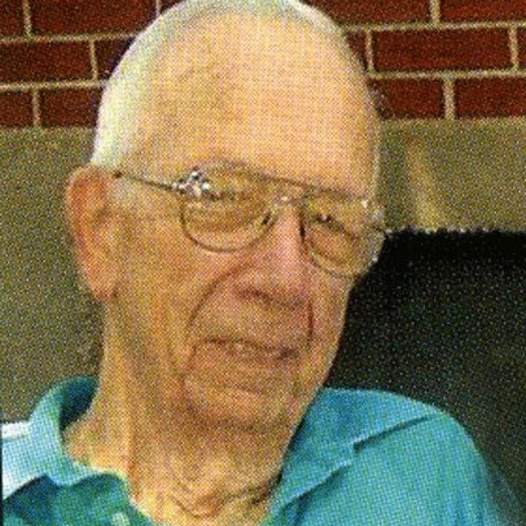 Orville G. Ermeling