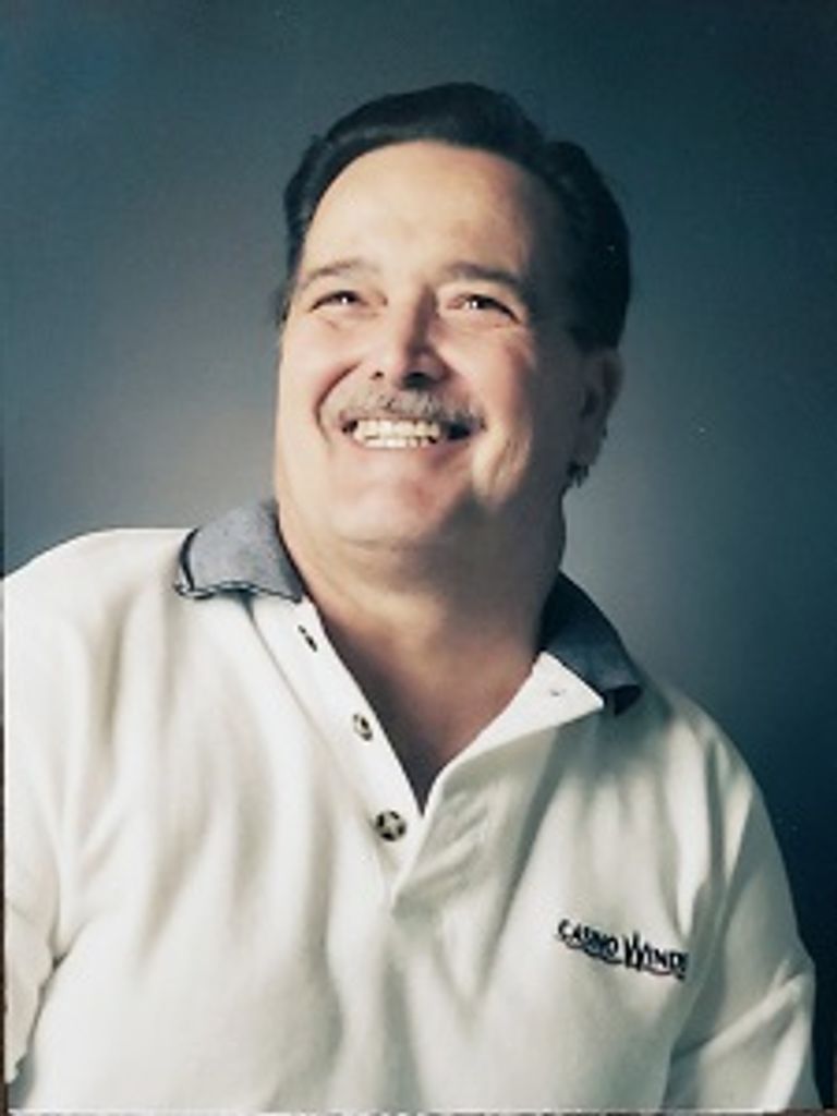 Larry Moyer Profile Photo