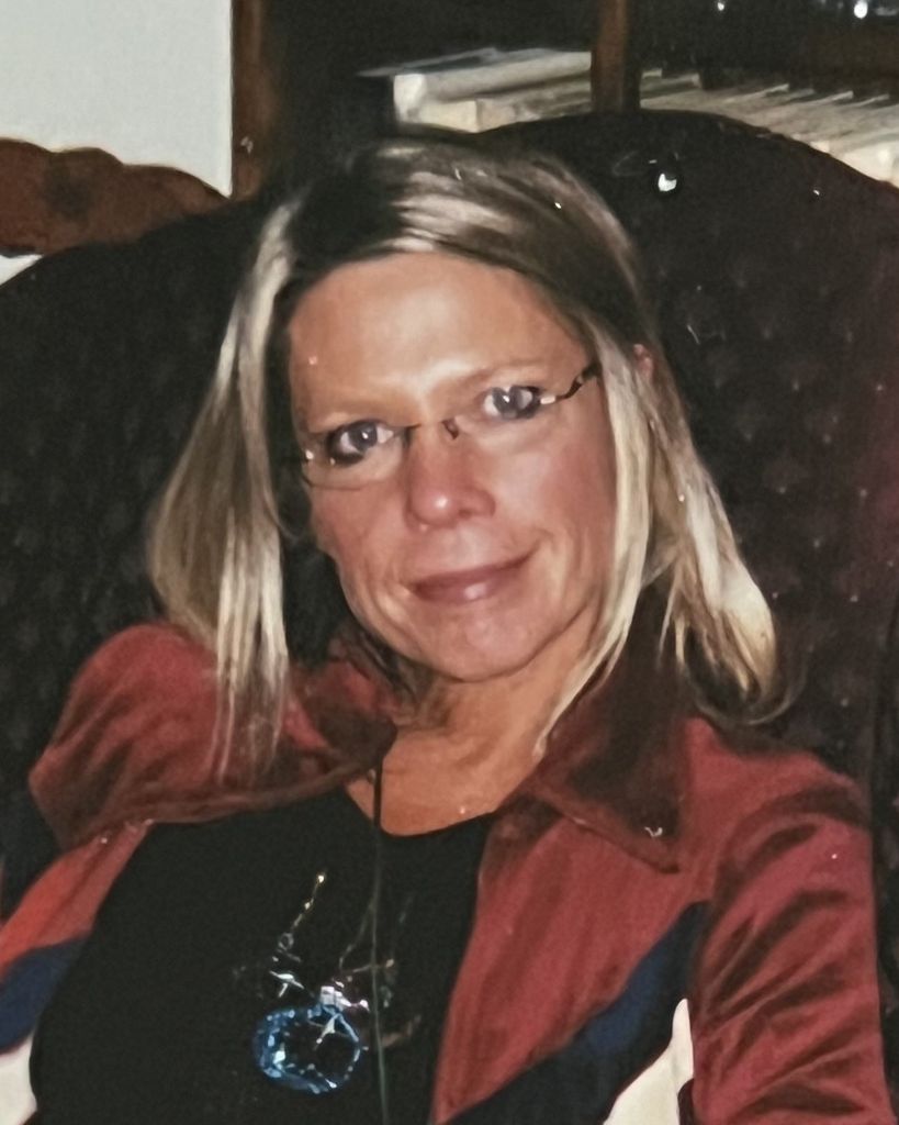 Julie Jo Evans Profile Photo