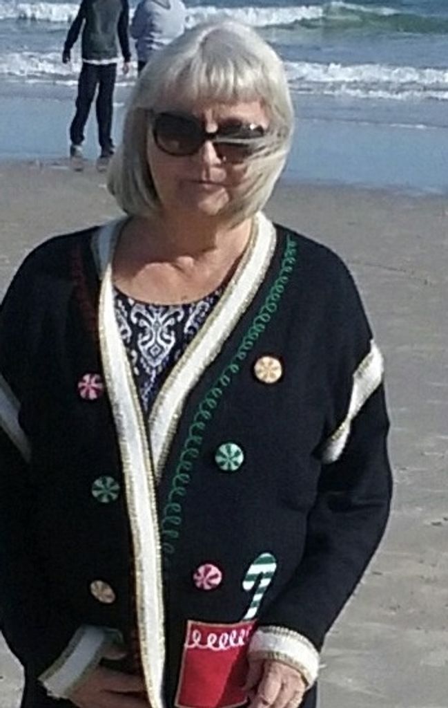 Shirley Dean Burris Henderson