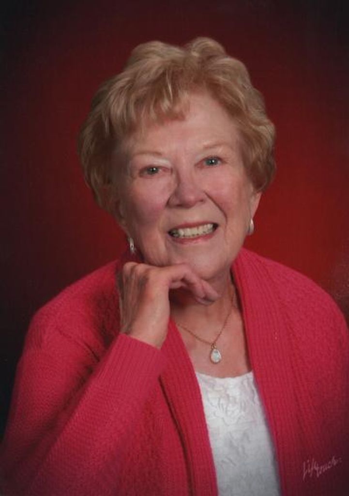 Florence "Patti" Kroetch Profile Photo