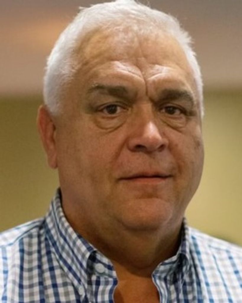 James L. Jones Profile Photo