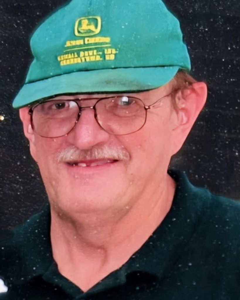 Leonard Ealy Profile Photo