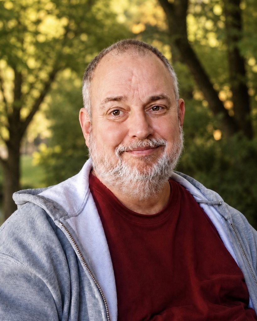 Jerald "Jerry" Thomas Sidener